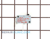 Interlock Switch - Part # 1168295 Mfg Part # WD21X10224