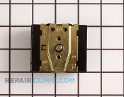 Selector Switch - Part # 494636 Mfg Part # 316023200