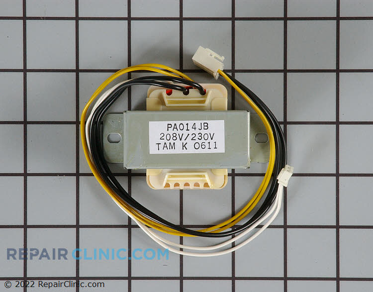 WP27X10023 Transformer
