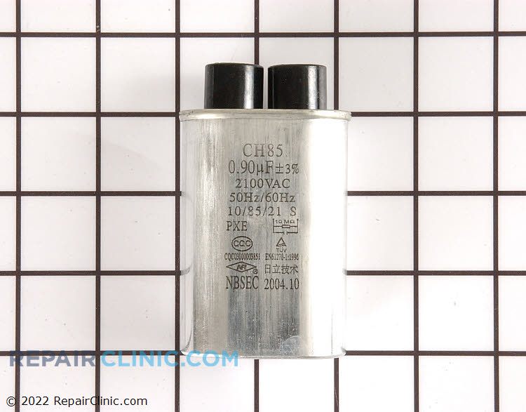 5304423521 Capacitor
