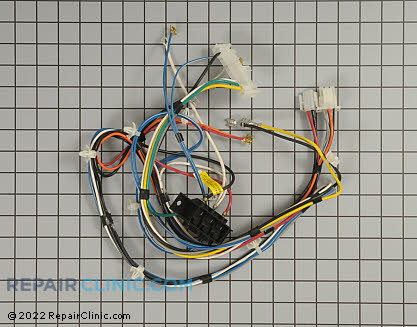 Wire Harness 134394200 Alternate Product View