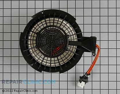Blower Motor WB26X10169 Alternate Product View