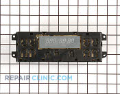 Oven Control Board - Part # 963830 Mfg Part # WB27T10416