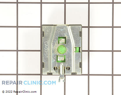 Temperature Switch 134438500 Alternate Product View