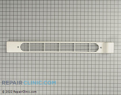 Air Grille 297036800 Alternate Product View
