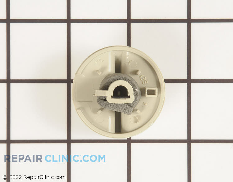 Air Conditioner Control Knob WP12X10002 Fast Shipping Repair Clinic