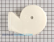 Cover - Part # 762625 Mfg Part # 8052584