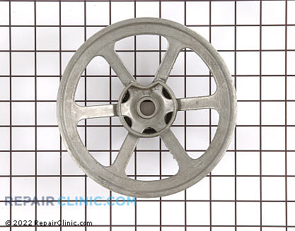 Pulley 5308002460 Alternate Product View