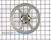Pulley - Part # 640558 Mfg Part # 5308002460