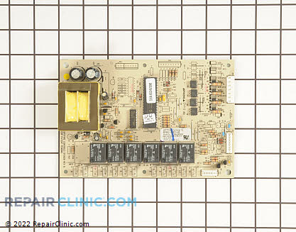 Relay Board 316426500 Alternate Product View