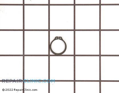Snap Retaining Ring 27197 Alternate Product View