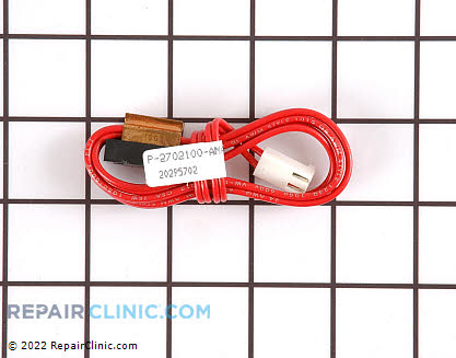 Thermistor 96001060 Alternate Product View