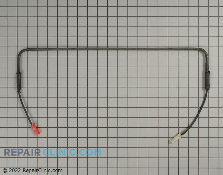Refrigerator Defrost Heater Assembly 240356217 Fast Shipping