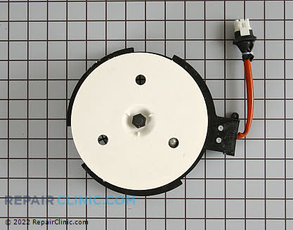 Blower Motor WB26X10169 Alternate Product View