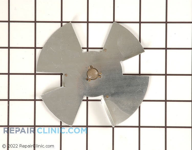 Microwave Stirrer Blade W10157616 Fast Shipping