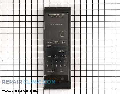Touchpad 56001252 Alternate Product View