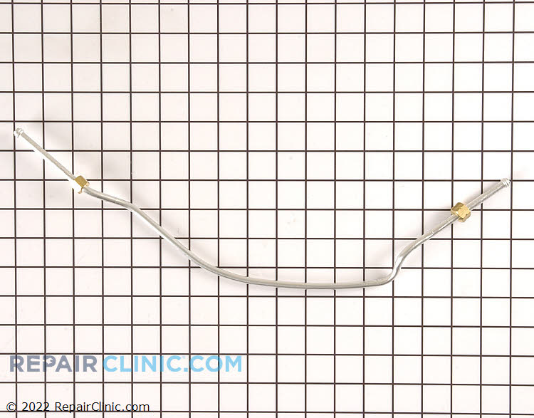 00484197 Gas Tube or Connector