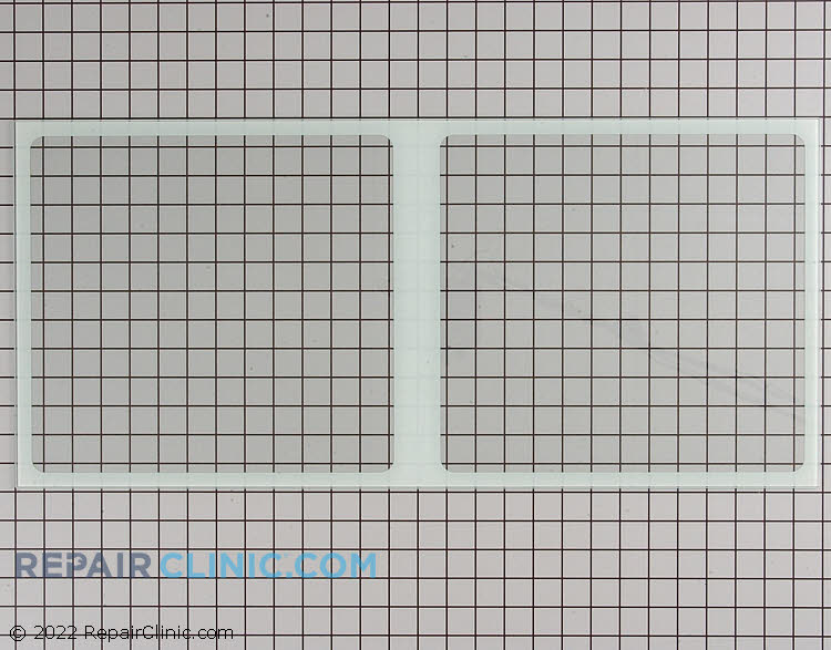 WP67006878 Shelf Glass