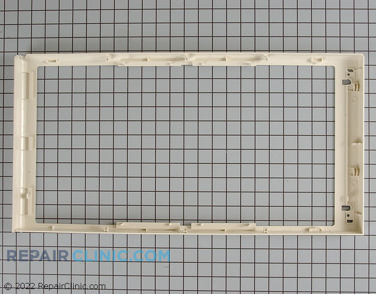 Door Frame WB55X10474 Alternate Product View