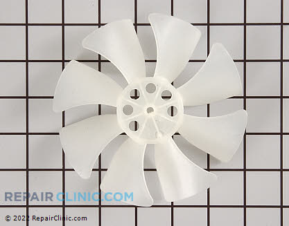 Fan Blade WB2X4114 Alternate Product View