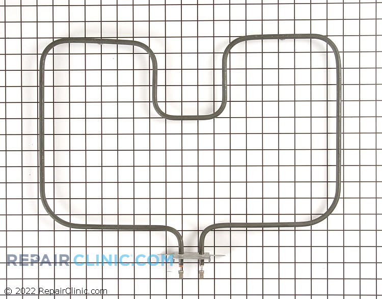 Range/Stove/Oven Bake Element 5309950885 Fast Shipping Repair Clinic