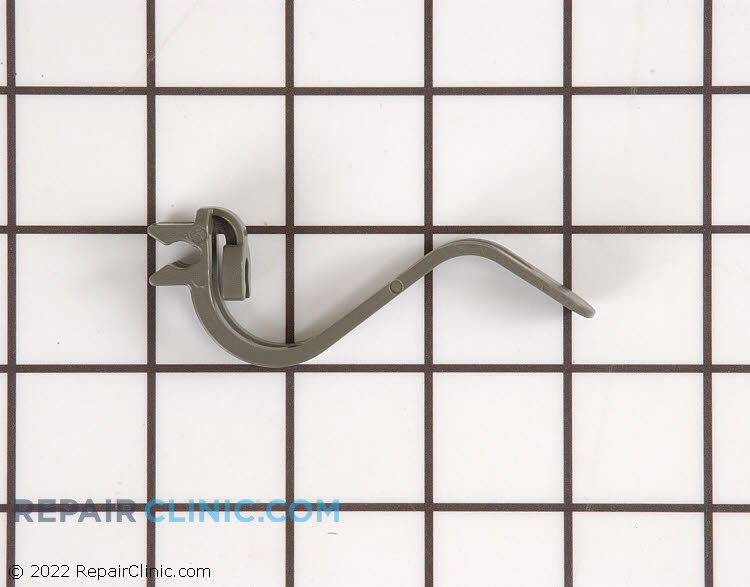 Dishwasher Clip WP8539101 Fast Shipping Repair Clinic