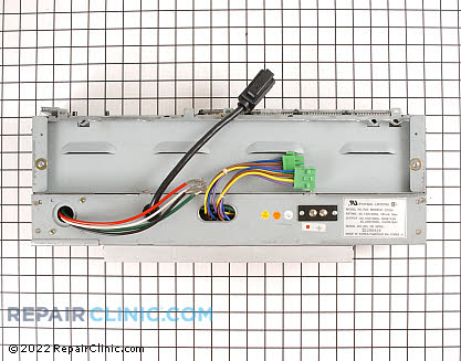 Oven Control Board 71001121 Alternate Product View
