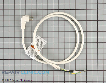 Power Cord 00436477 Alternate Product View