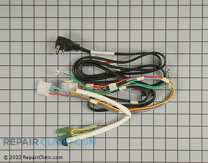 Wire Harness 241872701 Alternate Product View