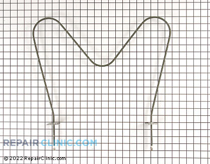 Bake Element 5303051519 Alternate Product View