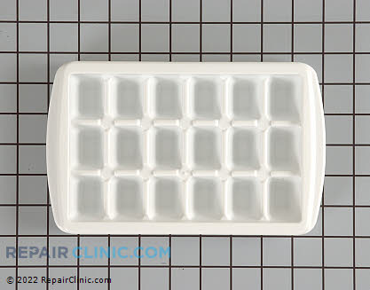 Ice Cube Tray WR30X10049 Alternate Product View