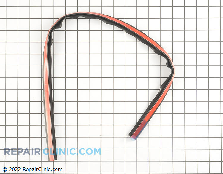 Dishwasher Trim Piece WPW10133725 Fast Shipping Repair Clinic