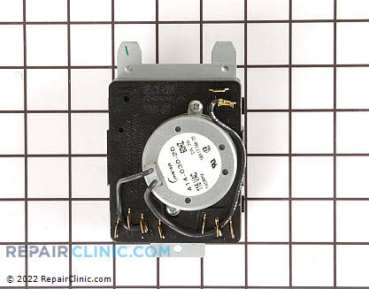Timer WE4X791 Alternate Product View