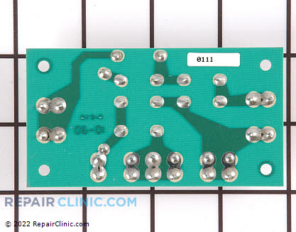 Control Board M405897 Alternate Product View