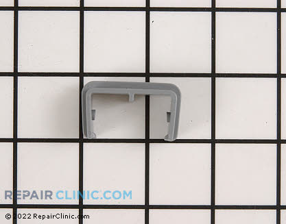 Dishrack Stop Clip 8088703-77 Alternate Product View