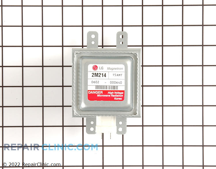 WP4392007 Magnetron