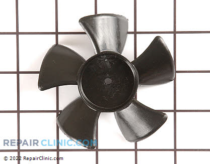 Evaporator Fan Blade 80-54700-00 Alternate Product View