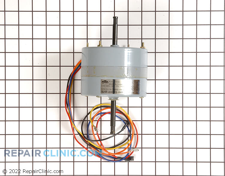 50110056N001 Fan Motor