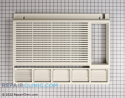 Front Panel 1168498 Alternate Product View