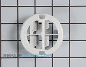 Inlet Cover - Part # 1025768 Mfg Part # WP99002948