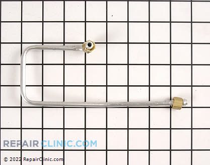 Gas Tube or Connector WB28K10025 Alternate Product View