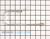 Gas Tube or Connector - Part # 770074 Mfg Part # WB28K10025