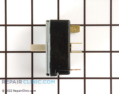 Rotary Switch 789853 Alternate Product View