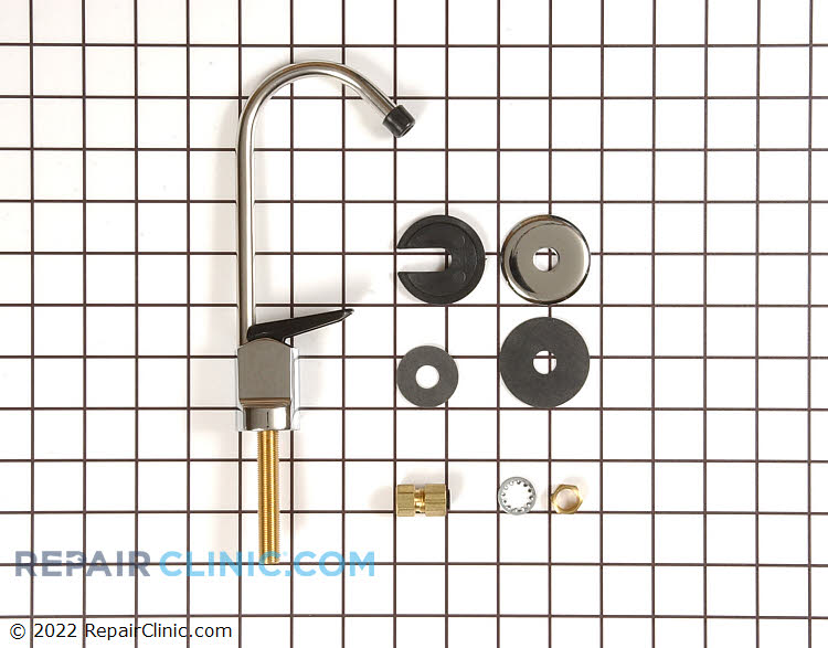 WS10X10018 Faucet Kit