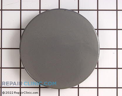 Surface Burner Cap 316098509 Alternate Product View