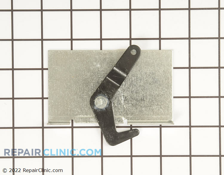 Door Latch 316405800 The Home Depot Repair Parts