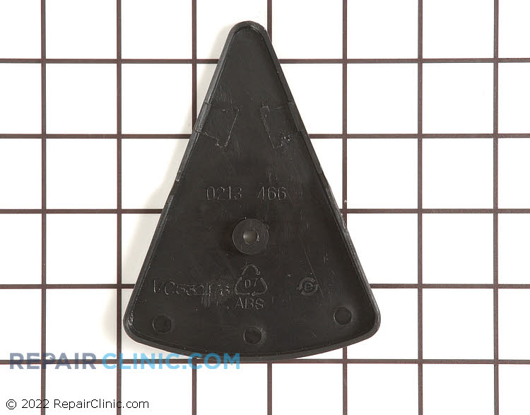 Hinge Cover RF-1950-120 Alternate Product View