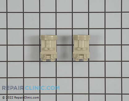Light Socket RF-6600-01 Alternate Product View