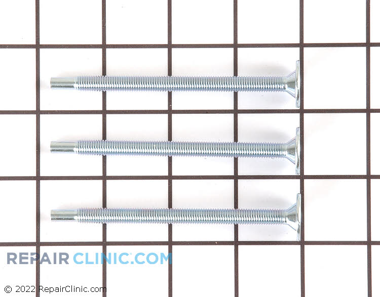 Microwave Bolt WB01X10125 Fast Shipping Repair Clinic