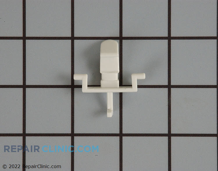 Dispenser Latch WP99001291 Fast Shipping Repair Clinic